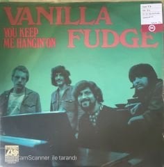 Vanilla Fudge - You Keep Me Hangin'on LP