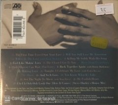 Softly With These Songs The Best Of Roberta Flack CD