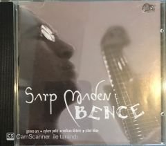 Sarp Maden - Bence CD