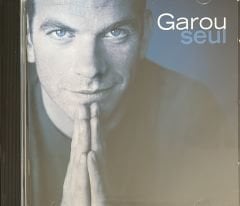 Garou - Seul CD