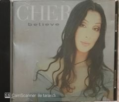 Cher - Believe CD