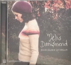 Melis Danişmend Biraz Gülmek İstiyorum CD