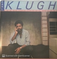 Earl Klugh Magic In Your Eyes LP