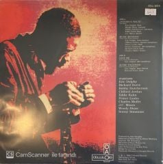 Eric Dolphy Conversations LP