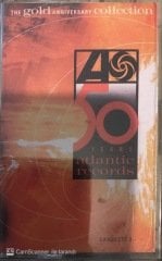 50 Years Atlantic Records KASET