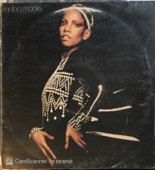 Melba Moore - This Is It LP