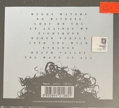 LP - Lost On You CD