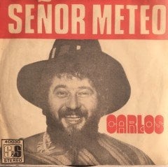 Carlos Senor Meteo 45lik