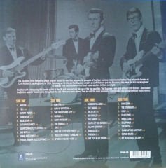 The Shadows – 40 Golden Classics Double LP