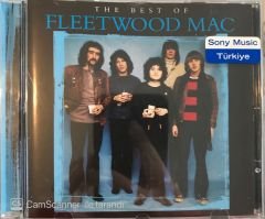 The Best Of Fleetwood Mac CD