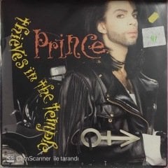 Prince From Graffiti Bridge MAXİ