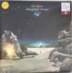 Yes - Tales From Topographic Oceans Double LP