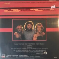 The Original Motion Picture Soundtrack Staying Alive LP