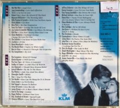 On The Wings Of Love 2'li CD