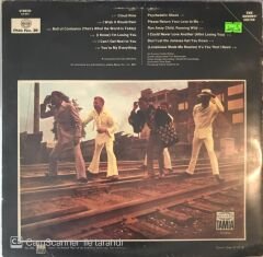 The Temptations Greatest Hits Vol. 2  LP