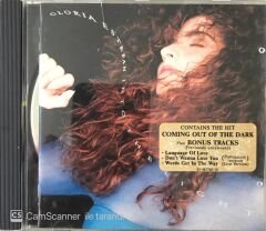 Gloria Estefan Into The Light CD