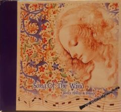 Song Of The Wind CD