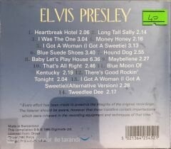 Elvis Presley - The Hayride Show CD