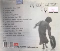 Düş Sokağı Sakinleri - Üç  CD