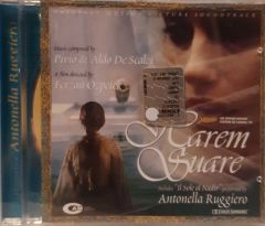 Harem Suare CD