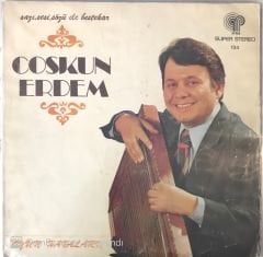 Coşkun Erdem - Oyun Havaları LP