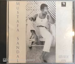 Mustafa Sandal - Gölgede Aynı CD