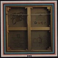 Kaiser Chiefs – Duck LP