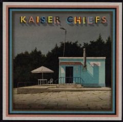 Kaiser Chiefs – Duck LP