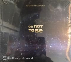 Demirayak - To Be Or Not To Be  2 x CD