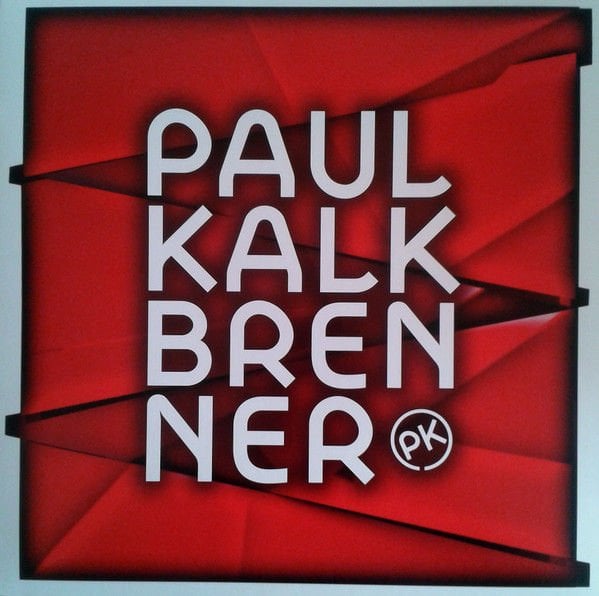 Paul Kalkbrenner – Icke Wieder LP