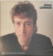 John Lennon The Collection LP