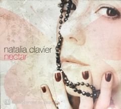 Natalia Clavier - Nectar CD