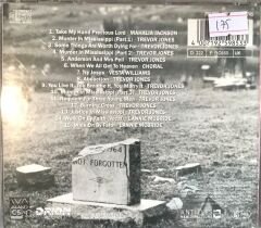 Mississippi Burning Original Soundtrack CD