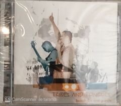 Tribes And Toncues - A Concert For The Nations CD