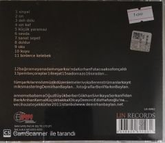 Demirhan Baylan - Sinyal CD