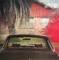 Arcade Fire - The Suburbs Double LP