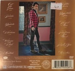 Rufus Wainwright Out Of The Game CD