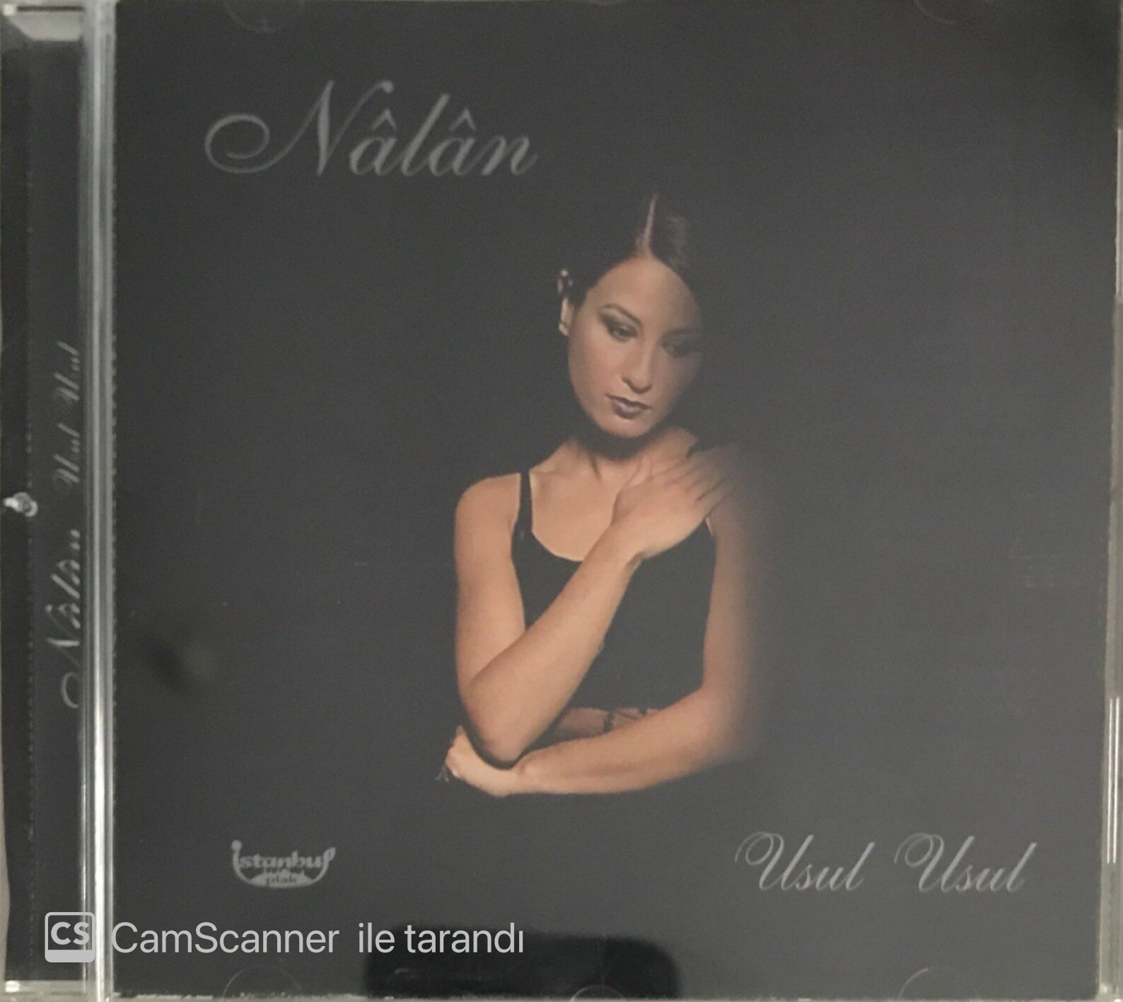 Nalan Usul Usul CD