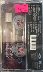 Sezen Aksu - Bahane KASET