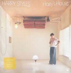 Harry Styles Harry's House LP