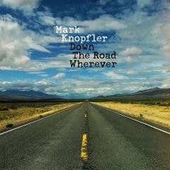 Mark Knopfler – Down The Road Wherever Double LP