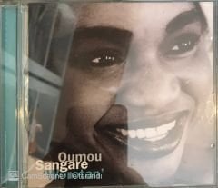 Oumou Sangare - Worotan CD