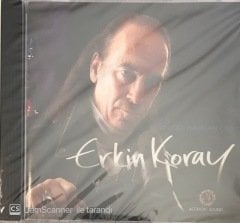 Erkin Koray Gün Ola Harman Ola CD