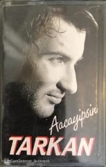 Tarkan - Acayipsin KASET