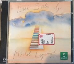 Michel Legrand - Erik Satie CD