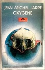 Jean Michel Jarre / Oxygene KASET