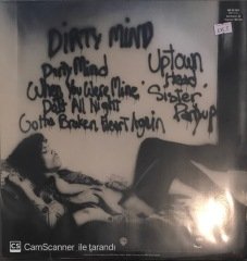 Prince Dirty Mind LP