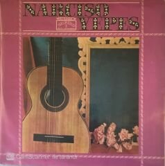 Narcıso Yepes - Narcıso Yepes LP