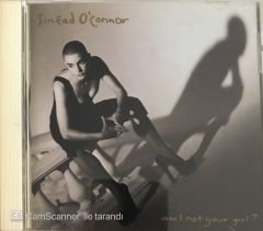 Sinead O' Connor Am I Not You Girl CD