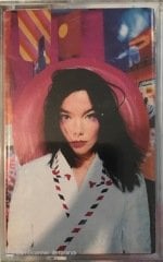 Björk Post KASET